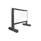 celexon Professional INF Outdoor-Leinwand – Schrägansicht
