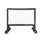 celexon Professional INF Outdoor-Leinwand – Frontansicht