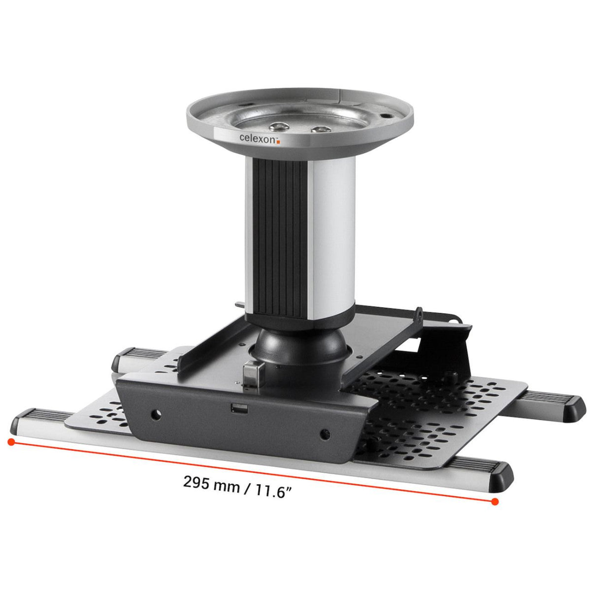 celexon MultiCel 1500 Expert ST Beamer-Deckenhalterung