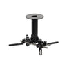 celexon MultiCel OMG-1000 Beamer-Deckenhalterung - Schwarz