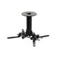 celexon MultiCel OMG-1000 Beamer-Deckenhalterung – Schwarz