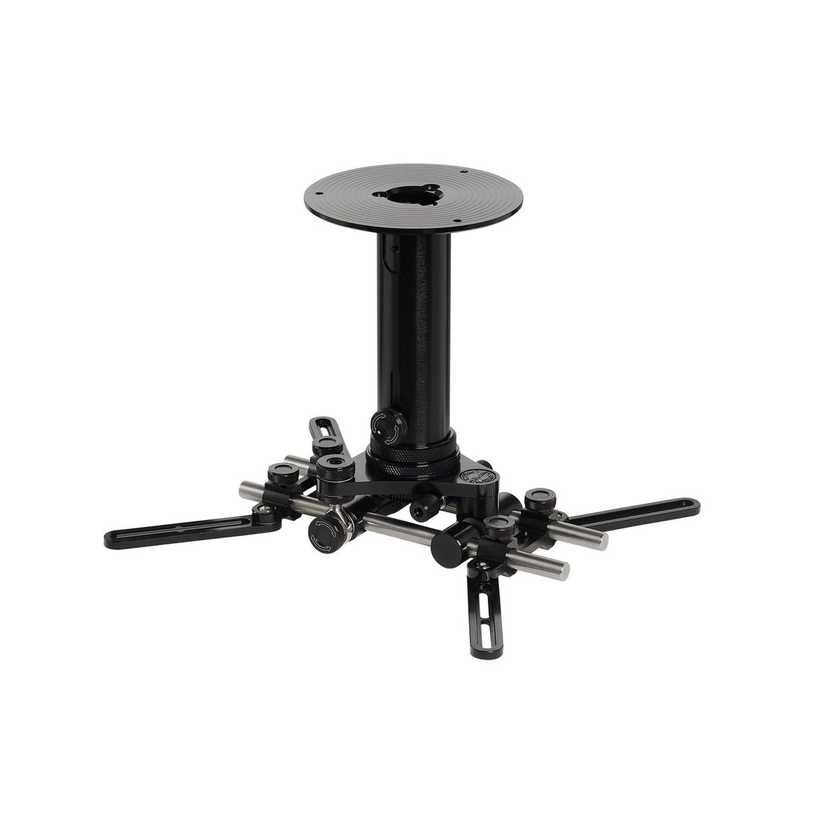 celexon MultiCel OMG-1000 Beamer-Deckenhalterung – Schwarz