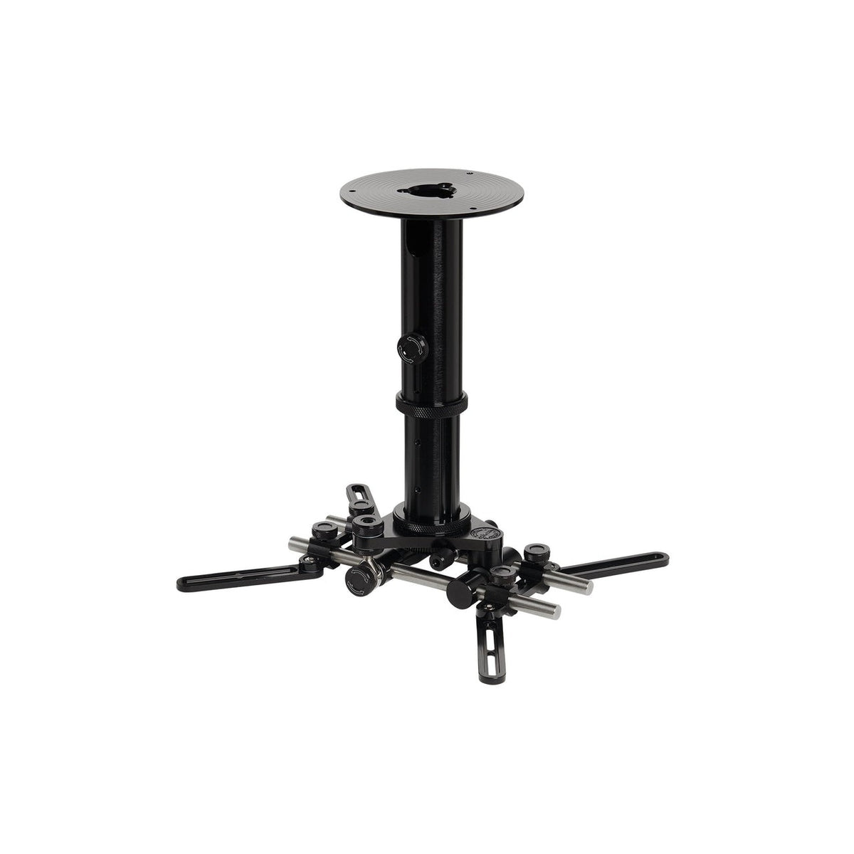 celexon MultiCel OMG-1000 Beamer-Deckenhalterung – Schwarz