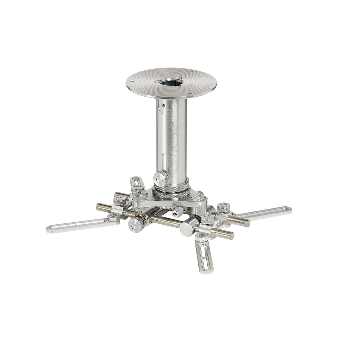 celexon MultiCel OMG-1000 Beamer-Deckenhalterung – Silber