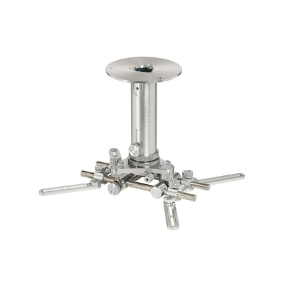 celexon MultiCel OMG-1000 Beamer-Deckenhalterung – Silber
