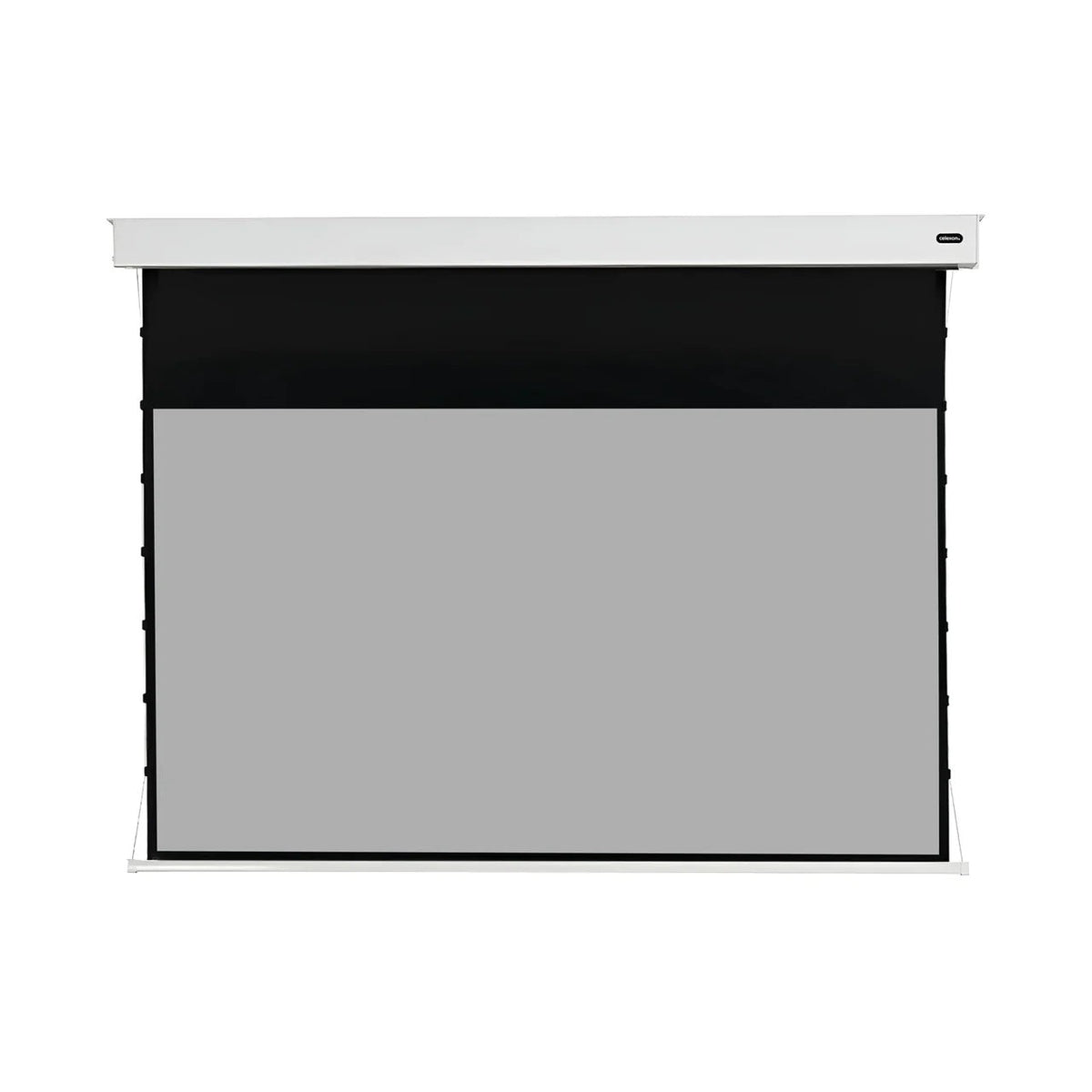 celexon Pearlstone Akku Motorleinwand Tension