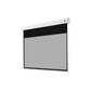 celexon Pearlstone Akku Motorleinwand Tension