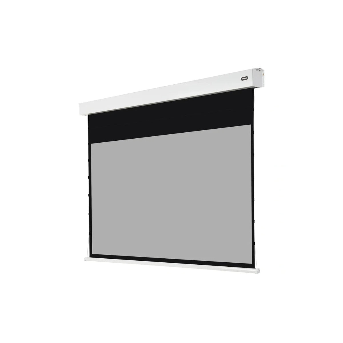 celexon Pearlstone Akku Motorleinwand Tension