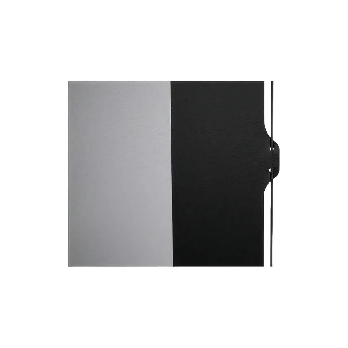 celexon Pearlstone Akku Motorleinwand Tension – Detail Tension-System