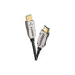 celexon UHD Fibre HDMI 2.0b Glasfaserkabel – Schwarz