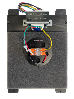 cerasonar 1520 fit - 100V – cerasonar 1520 fit - 100V – CINE-CRAFT