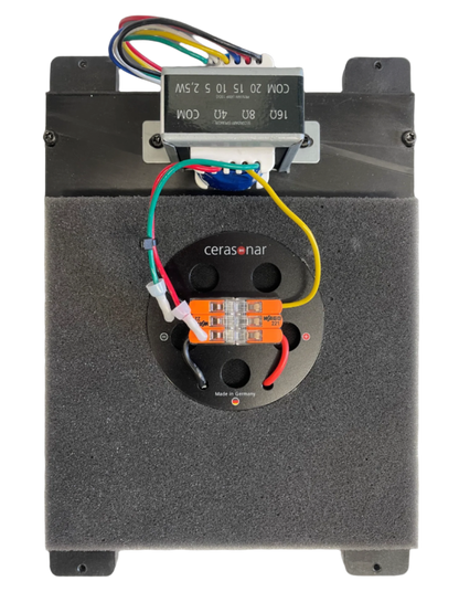 cerasonar 1520 fit - 100V – cerasonar 1520 fit - 100V – CINE-CRAFT