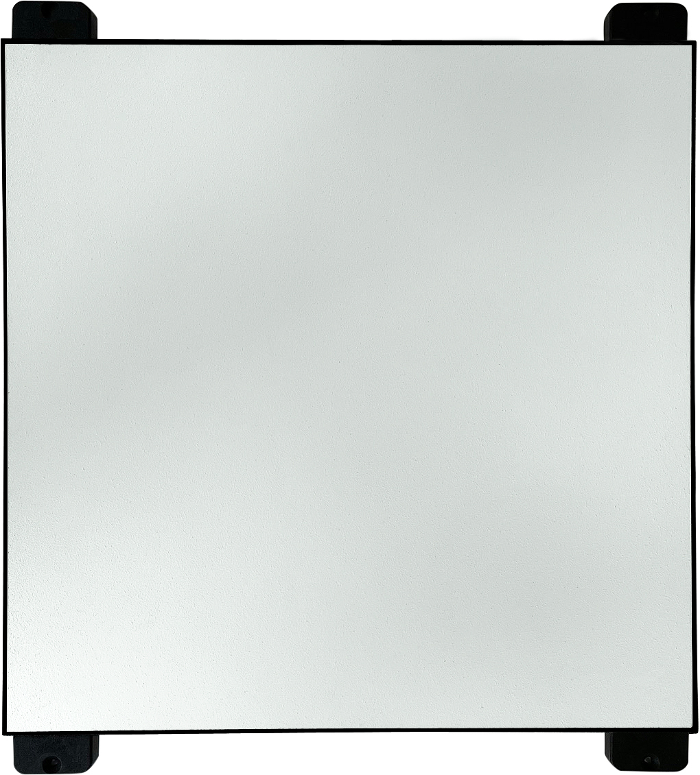 cerasonar 2525 fit – Unsichtbarer Einbaulautsprecher – CINE-CRAFT