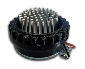 cerasonar 4080 ultimate – Unsichtbarer Einbaulautsprecher – CINE-CRAFT