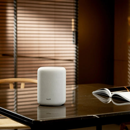 Wiim Sound Lite – Hi-Res Smart Speaker