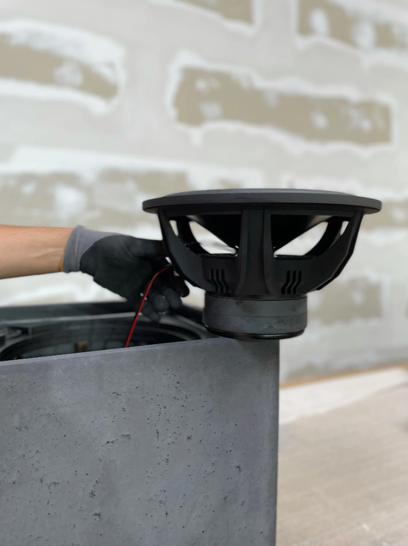 cerasonar concrete sub – cerasonar concrete sub – CINE-CRAFT