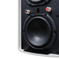 Cornered Audio C5 Ecklautsprecher – Detail Anschlüsse