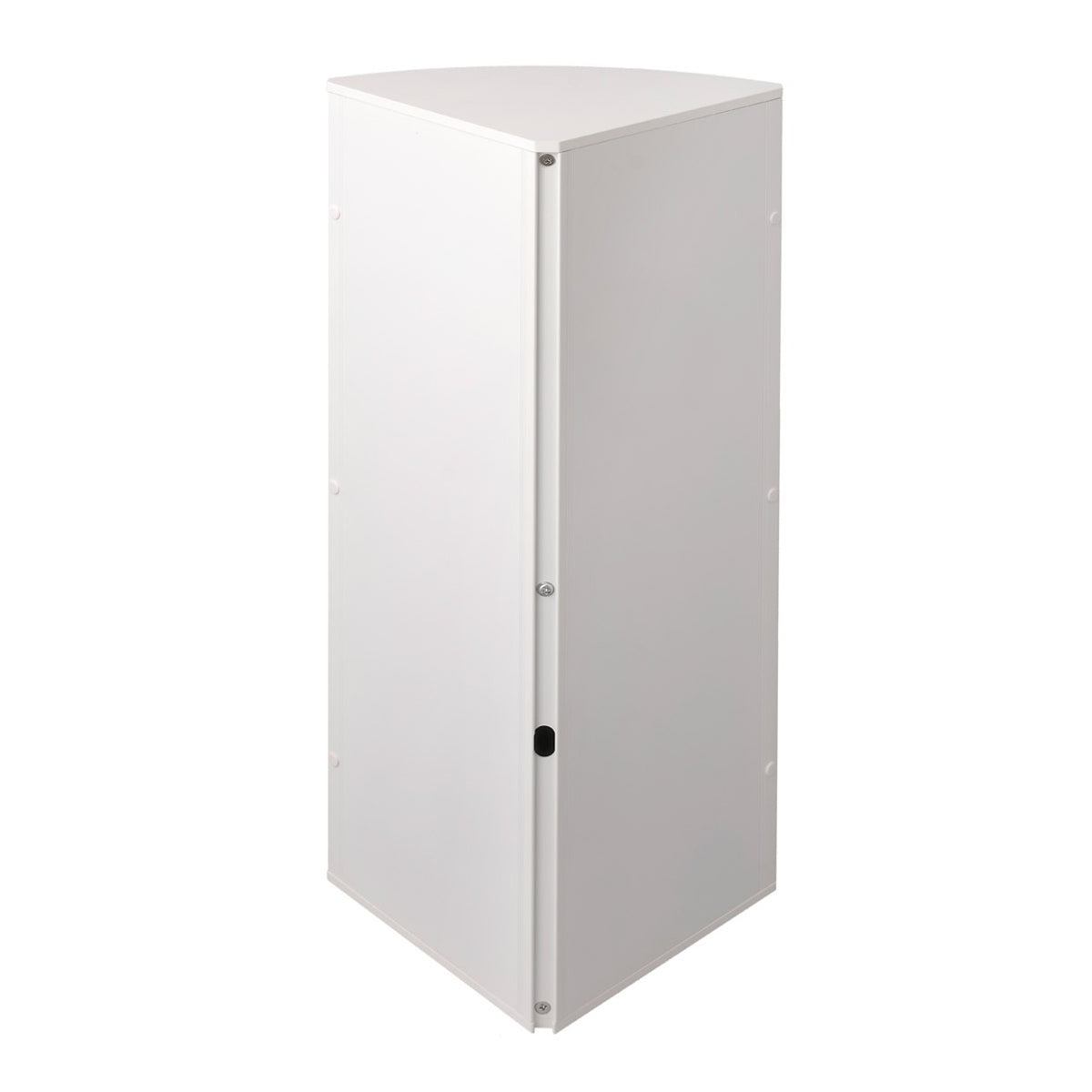 Cornered Audio C6TRM Ecklautsprecher – Rückseite