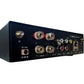 cerasonar bundle cs-150smart2 + 4062 reference – Unsichtbares Stereo-System mit Streaming