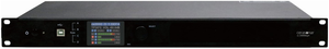 cerasonar cs-2000dsp4 – DSP-Leistungsverstärker – CINE-CRAFT