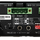 cerasonar cs-500dsp4 – cerasonar cs-500dsp4 v2 DSP Verstärker – CINE-CRAFT