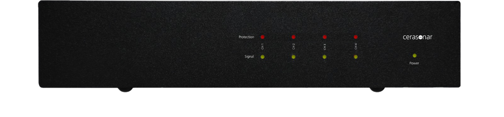 cerasonar cs-500dsp4 – cerasonar cs-500dsp4 v2 DSP Verstärker – CINE-CRAFT