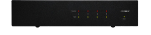 cerasonar cs-500dsp4 – cerasonar cs-500dsp4 v2 DSP Verstärker – CINE-CRAFT