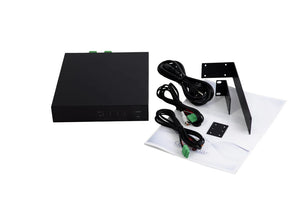 cerasonar cs-500dsp4 v2 – 4-Kanal DSP-Verstärker