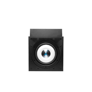 Origin Acoustics CSUB10R Explorer – 10" In-Wall Subwoofer
