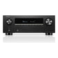 Denon AVC-X3900H 9.4-Kanal AV-Verstärker – Ansicht 2