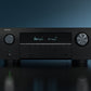 Denon AVC-X3900H 9.4-Kanal AV-Verstärker – Ansicht 5