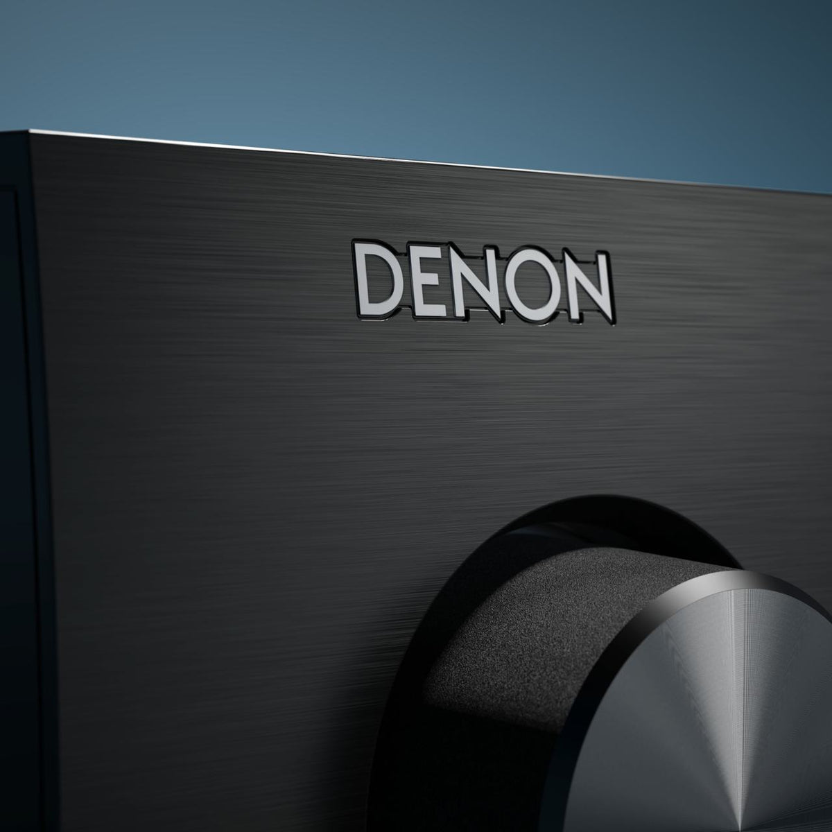 Denon AVC-X3900H 9.4-Kanal AV-Verstärker – Ansicht 7