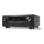 Denon AVR-S980H 7.2-Kanal AV-Receiver – Ansicht 1
