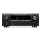Denon AVR-S980H 7.2-Kanal AV-Receiver – Ansicht 2
