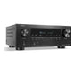 Denon AVR-S980H 7.2-Kanal AV-Receiver – Ansicht 3