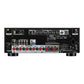 Denon AVR-S980H 7.2-Kanal AV-Receiver – Ansicht 4