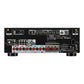 Denon AVR-X2900H DAB 7.2-Kanal AV-Receiver – Ansicht 3