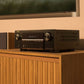 Denon AVR-X2900H DAB 7.2-Kanal AV-Receiver – Ansicht 4