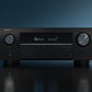 Denon AVR-X2900H DAB 7.2-Kanal AV-Receiver – Ansicht 6