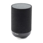 Denon Home 200 Wireless Lautsprecher in Schwarz (Charcoal)