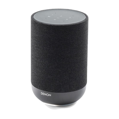 Denon Home 200 Wireless Lautsprecher in Schwarz (Charcoal)