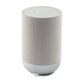 Denon Home 200 Wireless Lautsprecher in Silber (Stone)