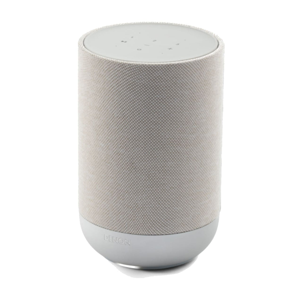 Denon Home 200 Wireless Lautsprecher in Silber (Stone)
