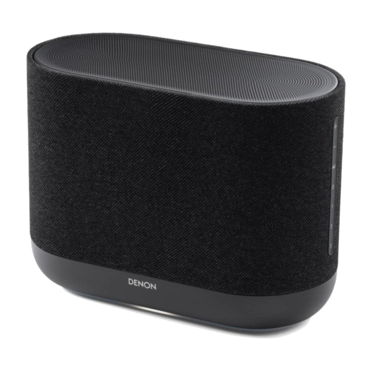 Denon Home 400 Wireless Lautsprecher in Schwarz (Charcoal)
