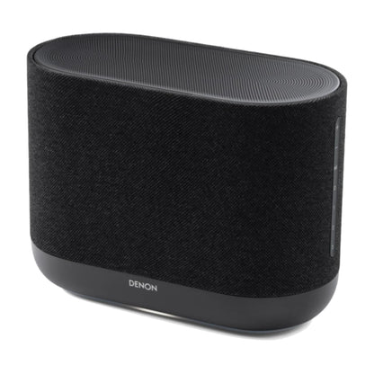 Denon Home 400 Wireless Lautsprecher in Schwarz (Charcoal)