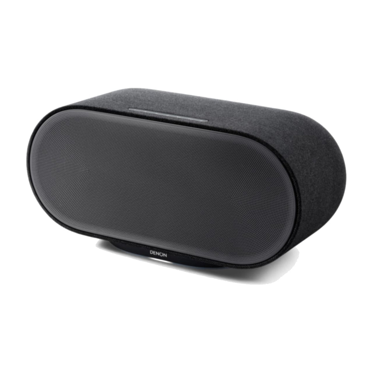 Denon Home 600 Wireless Lautsprecher in Schwarz (Charcoal)