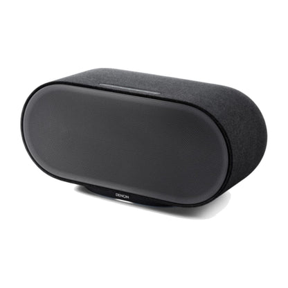 Denon Home 600 Wireless Lautsprecher in Schwarz (Charcoal)