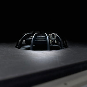 cerasonar 6280 sub – Unsichtbarer Subwoofer für Trockenbau – CINE-CRAFT