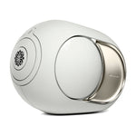 Devialet Phantom Ultimate 108 dB Wireless Lautsprecher in Light Pearl