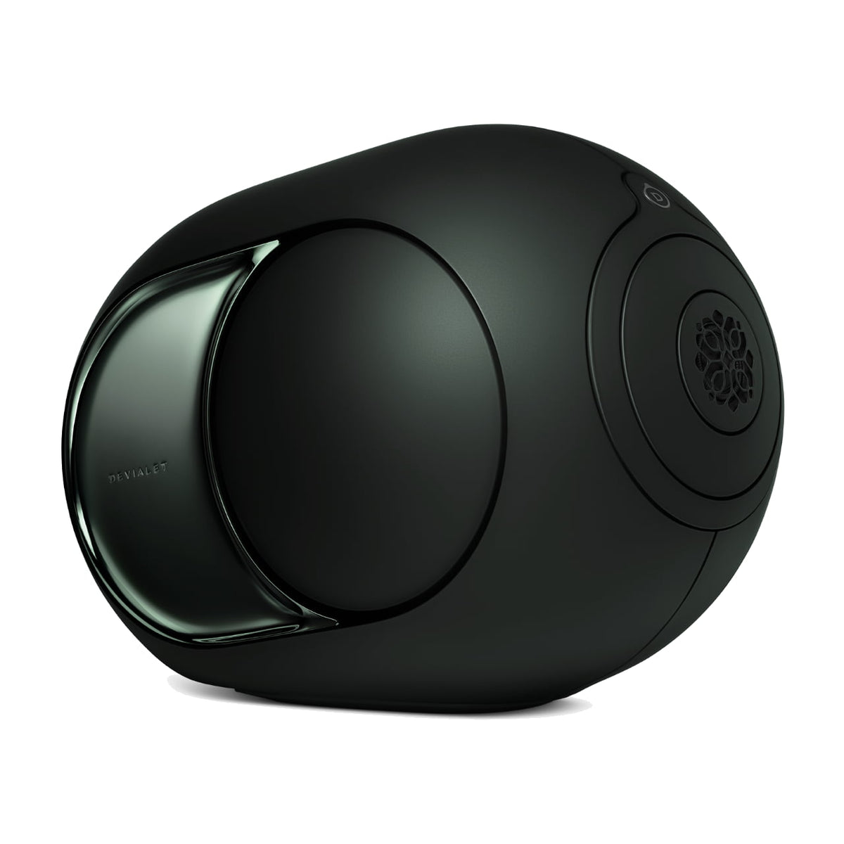 Devialet Phantom Ultimate 108 dB Wireless Lautsprecher in Deep Forest